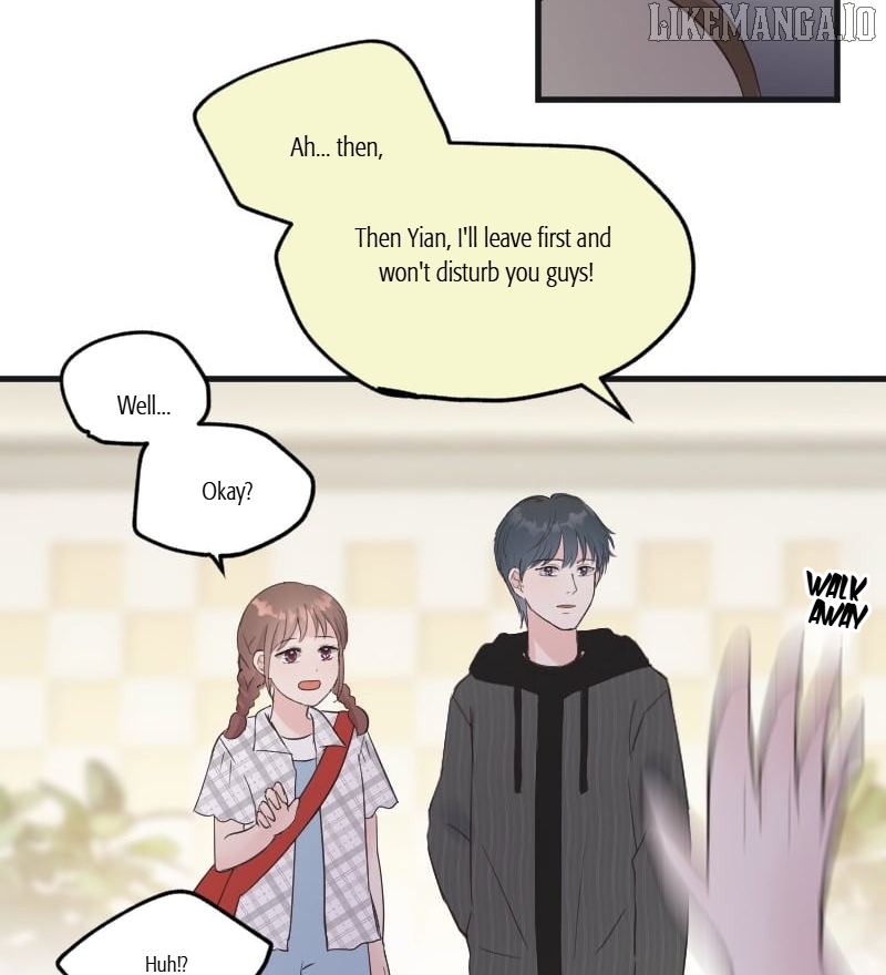 Soul to Soul Chapter 9 - page 47
